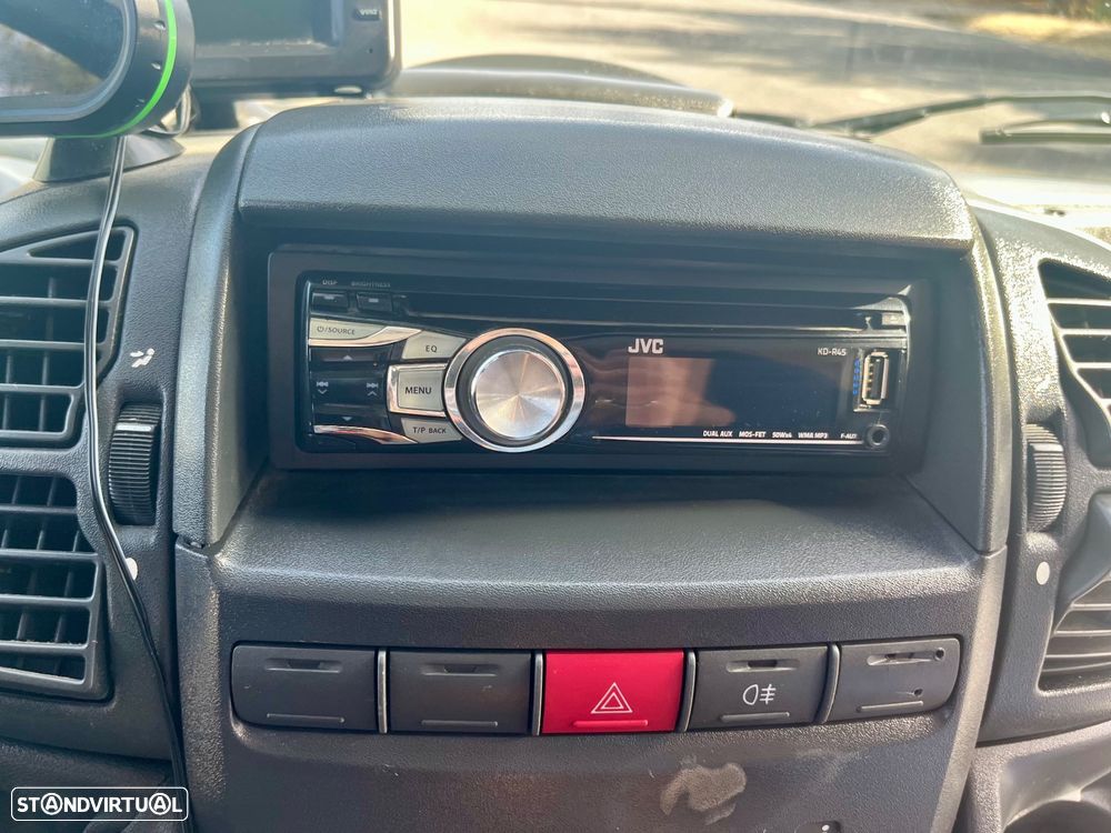 Fiat Ducato - 23