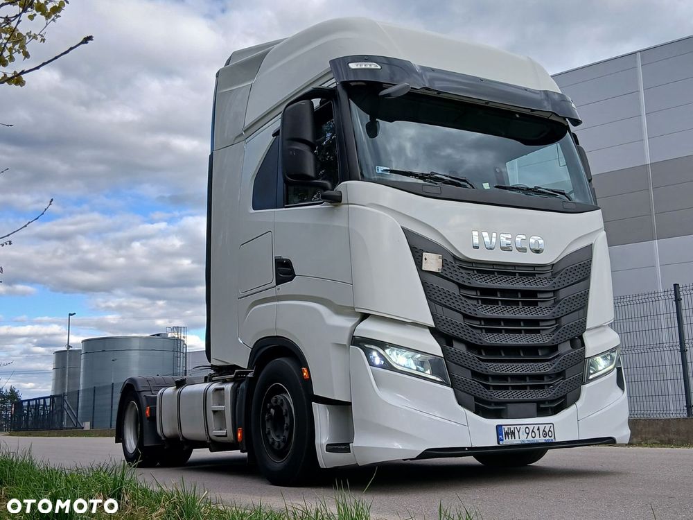 Iveco BA3C S-VAY - 8