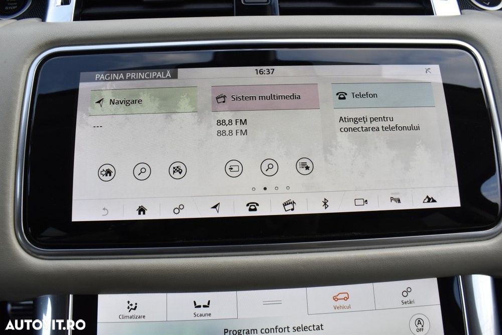 Land Rover Range Rover Sport 3.0 I SDV6 HSE Dynamic - 15