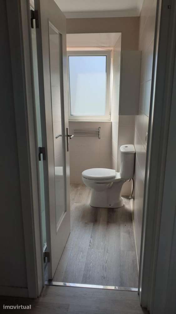 Apartamento com 1 quartos - localizado em Rato Lisbon - Grande imagem: 4/10