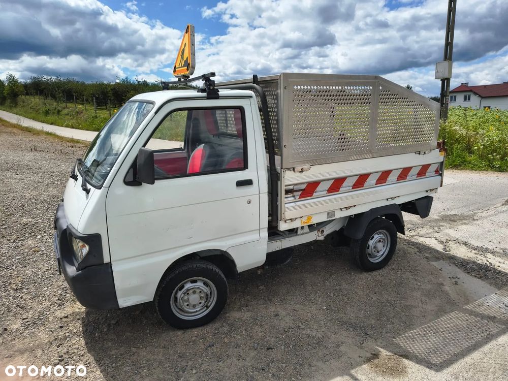 Piaggio Quadro Porter - 4