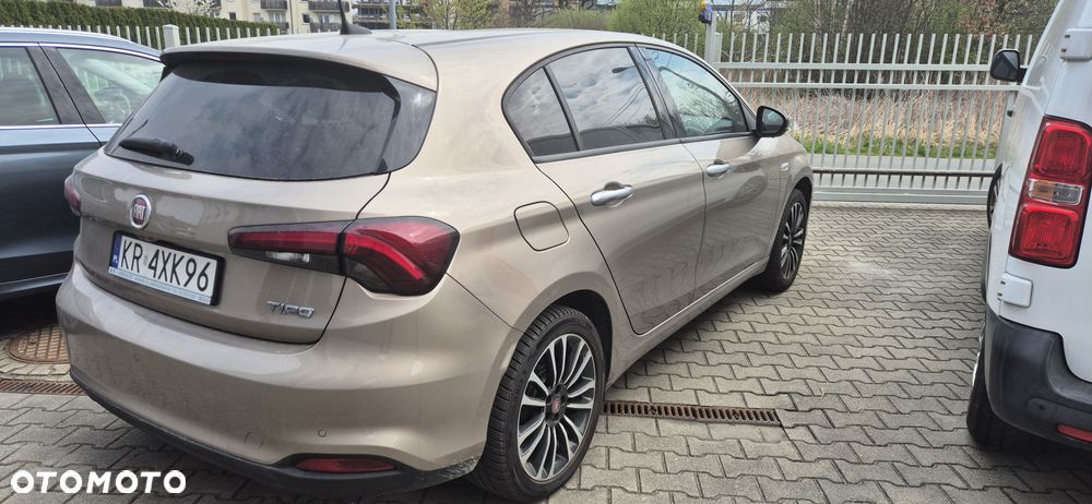 Fiat Tipo 1.0 T3 Life - 3