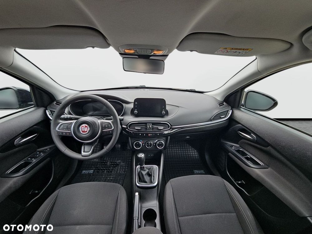 Fiat Tipo 1.0 T3 City Life - 11