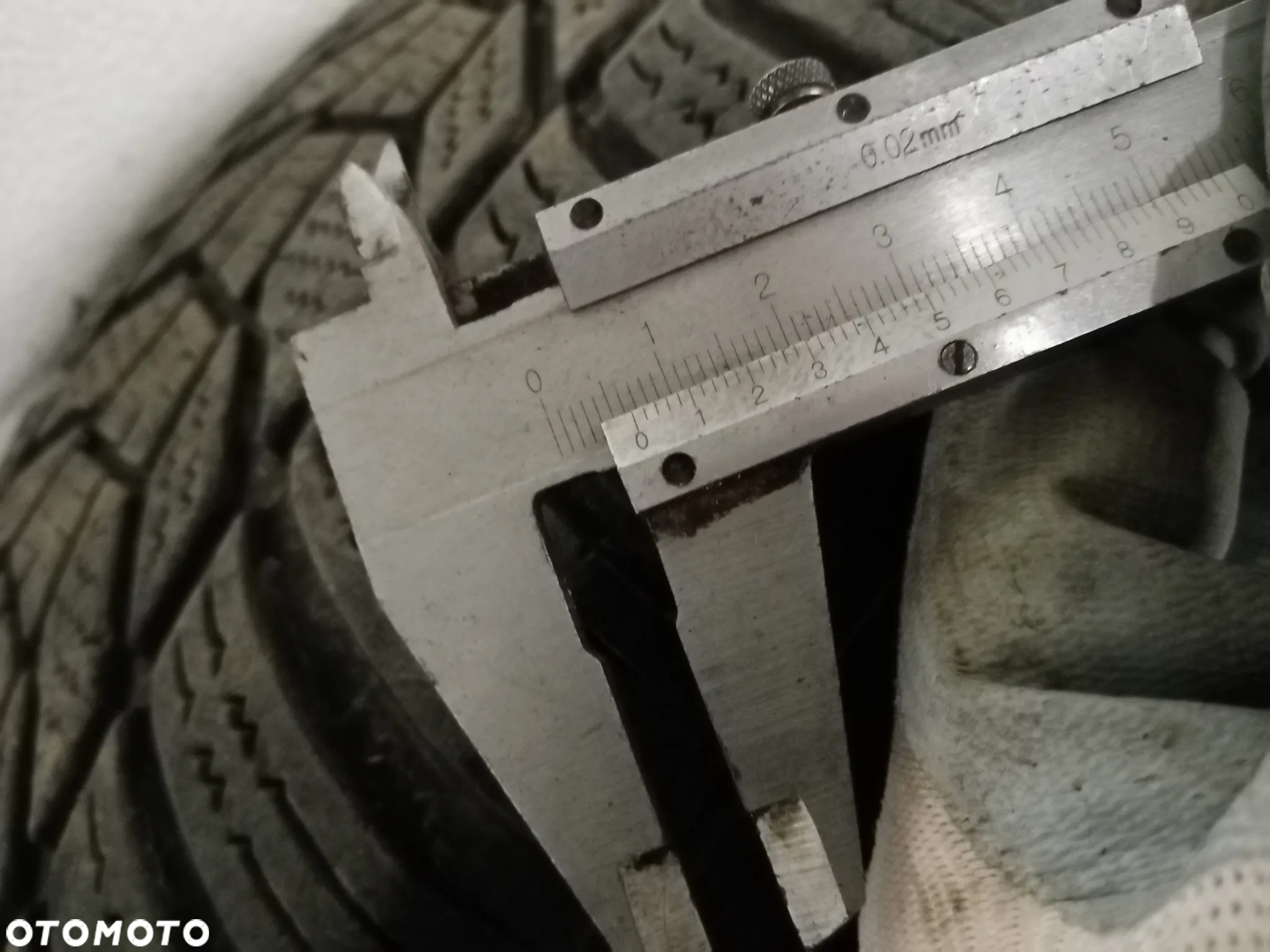 Alufelgi z oponami alusy felgi aluminiowe Rial 5x112 17 7.5J ET28 235/65 R17 Audi Q5 KBA48070 KBA 48070 - 12