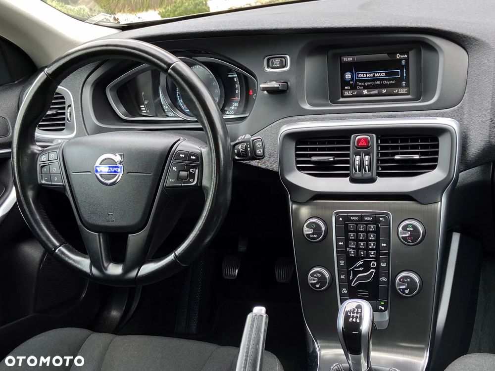 Volvo V40 D2 You - 29