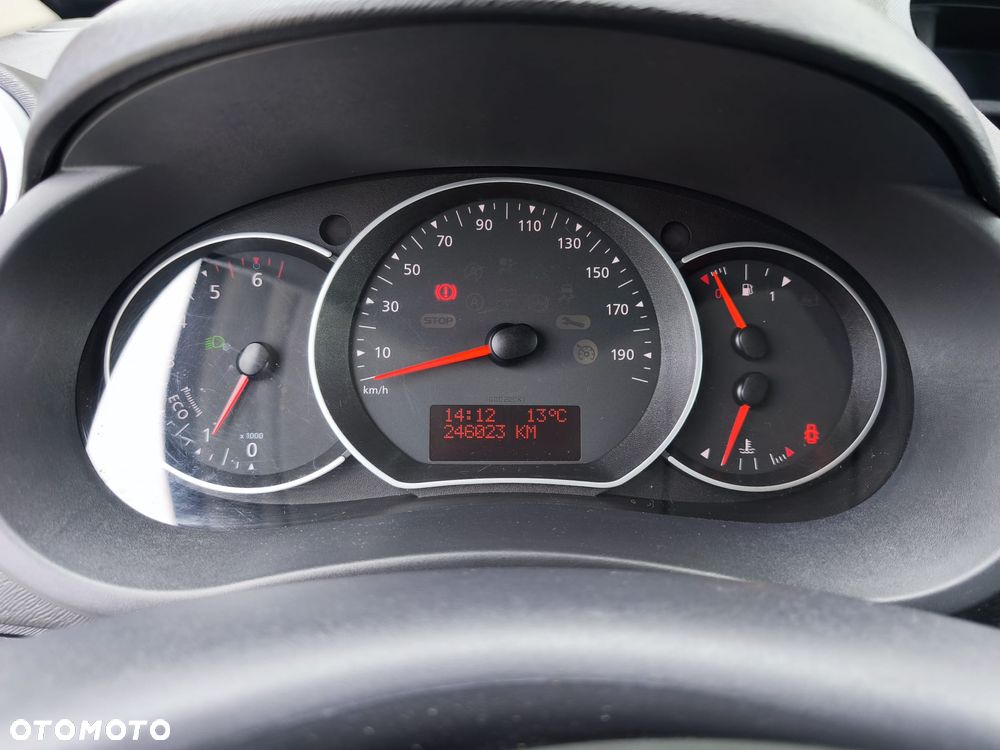 Renault Kangoo 1.5 dCi Limited Eu6 - 27