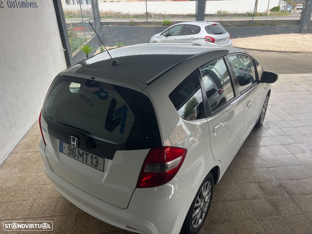 Honda Jazz 1.2 i-VTEC Elegance Top - 28