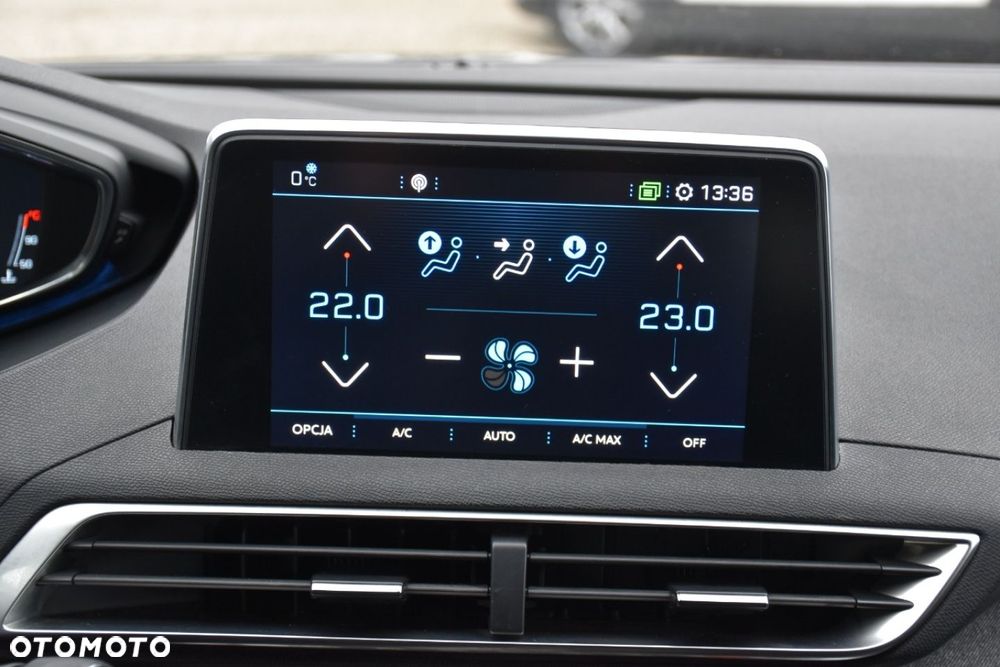 Peugeot 5008 2.0 BlueHDI GT S&S EAT8 - 16