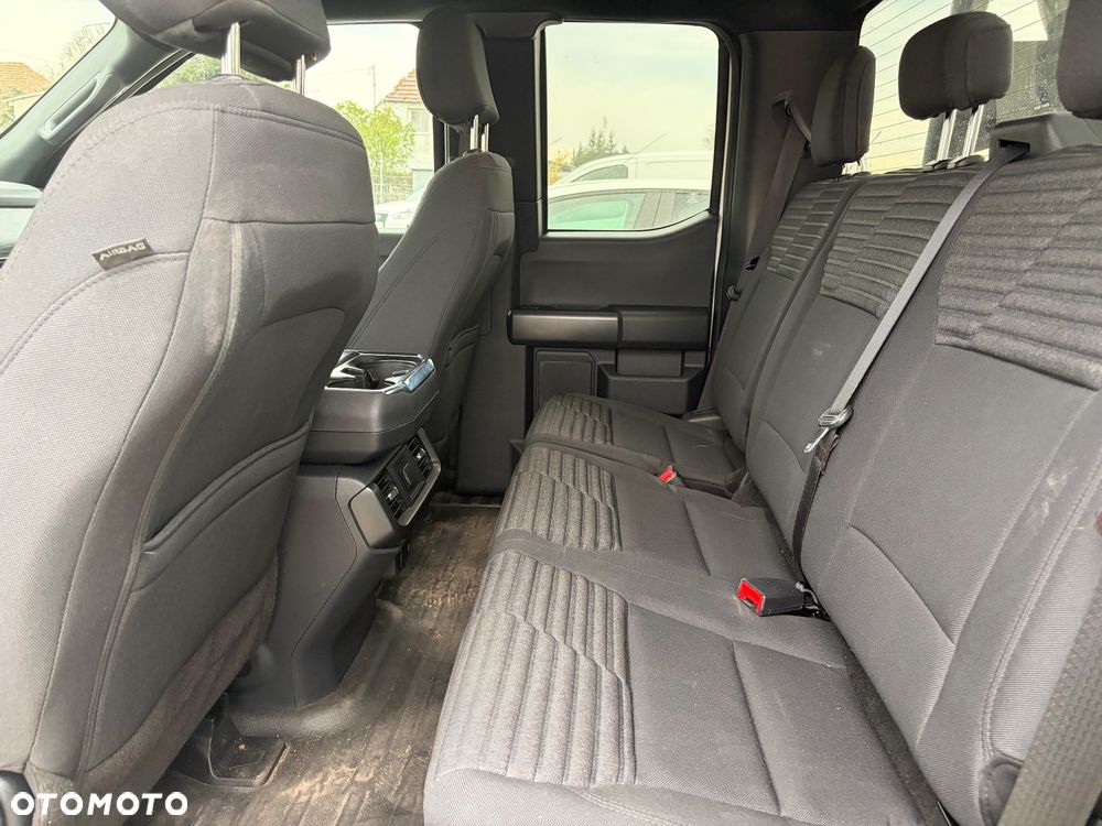 Ford F150 - 22