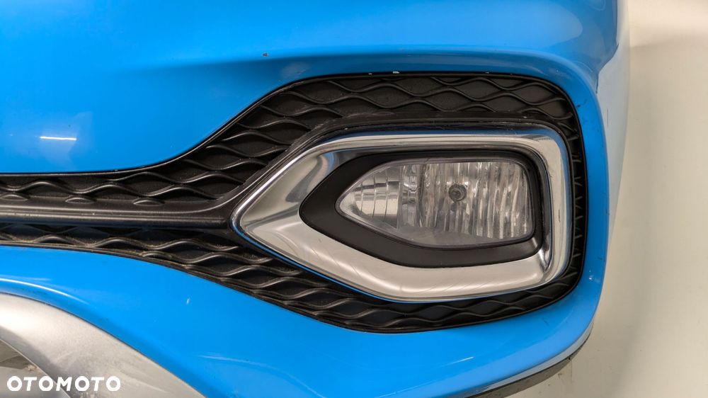 zderzak przód mg hs 2018-2020 - 7