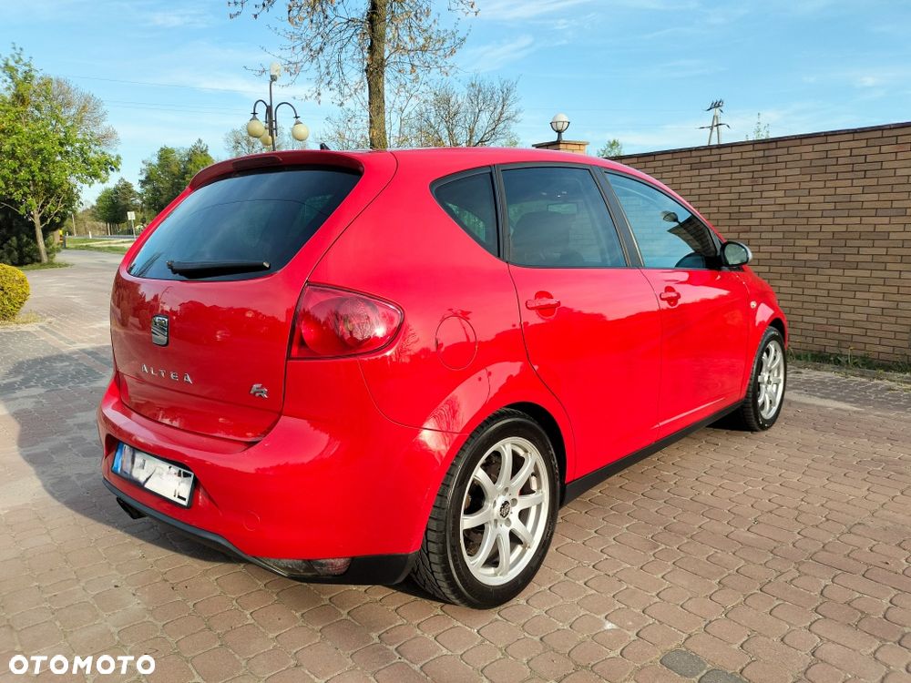 Seat Altea - 4