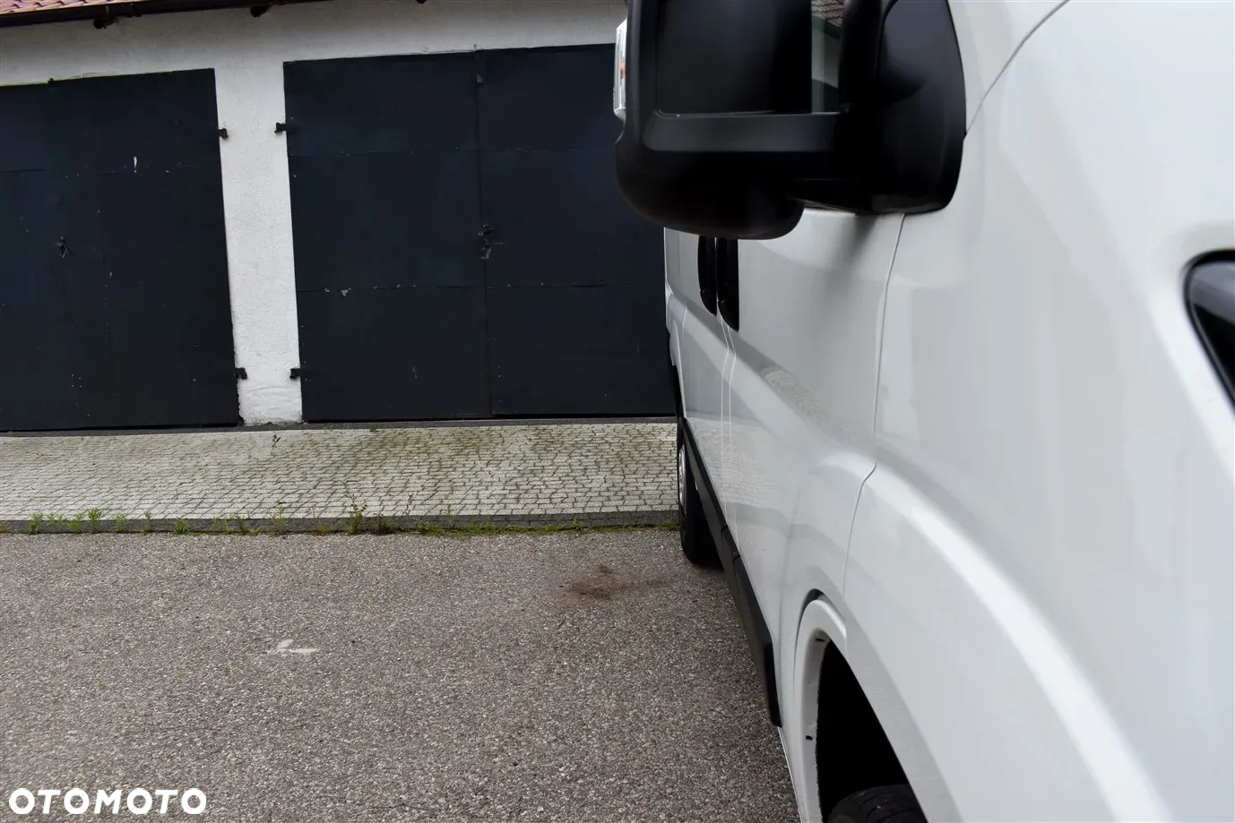 Peugeot BOXER - 12