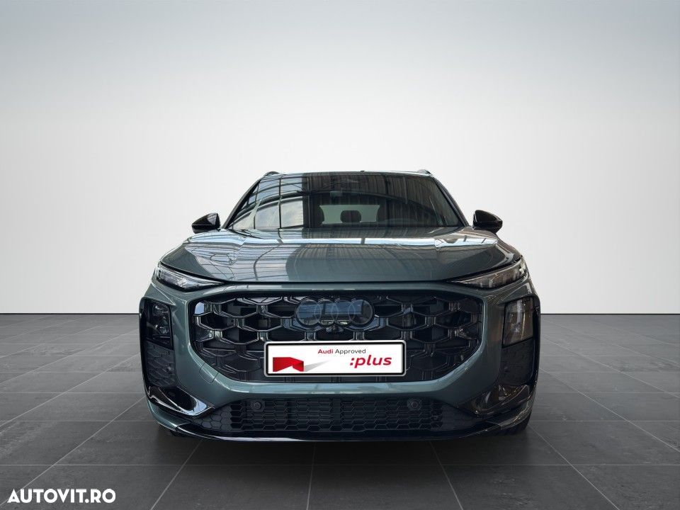 AUDI Q3 2026 — imagine 2