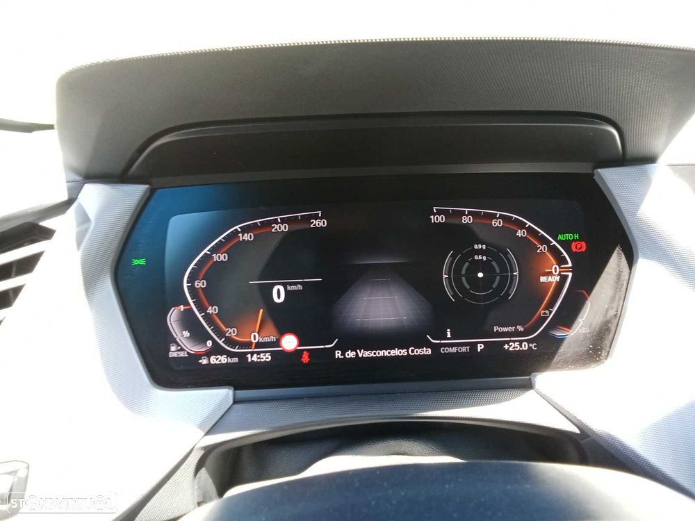 BMW 118 d - 14