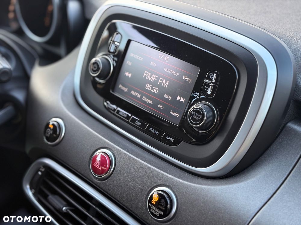 Fiat 500X 1.6 MultiJet 4x2 S&S Cross - 22