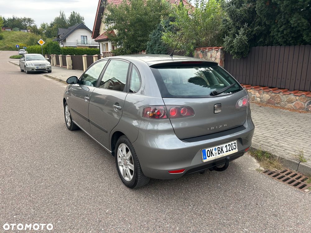 Seat Ibiza - 20