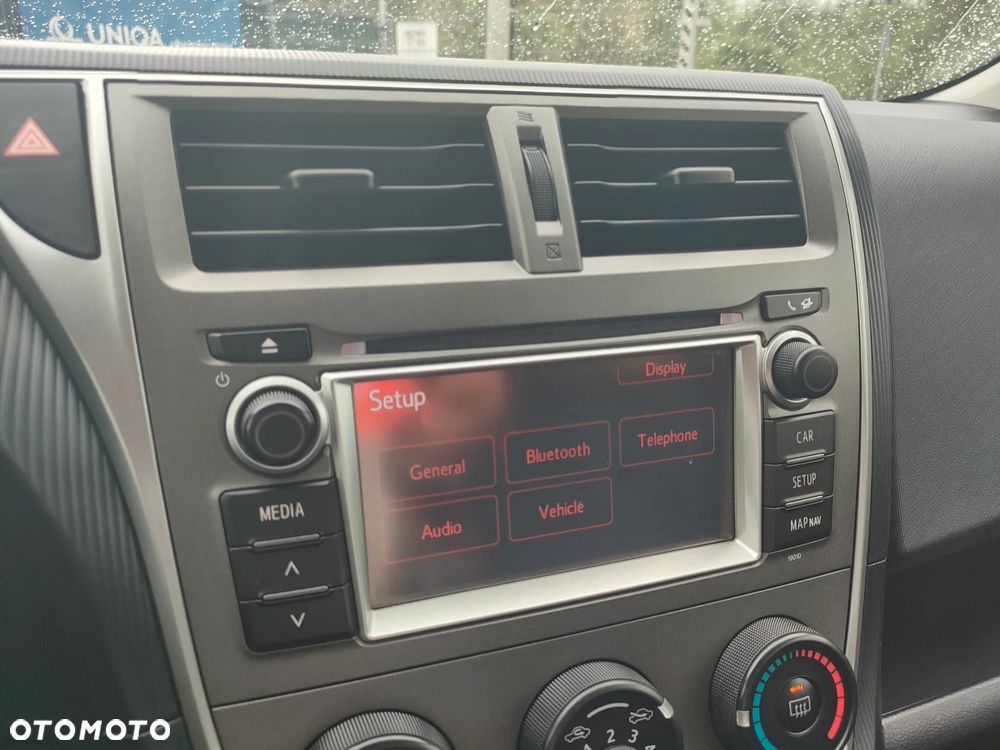 Toyota Verso S 1.33 VVT-i Cool - 29