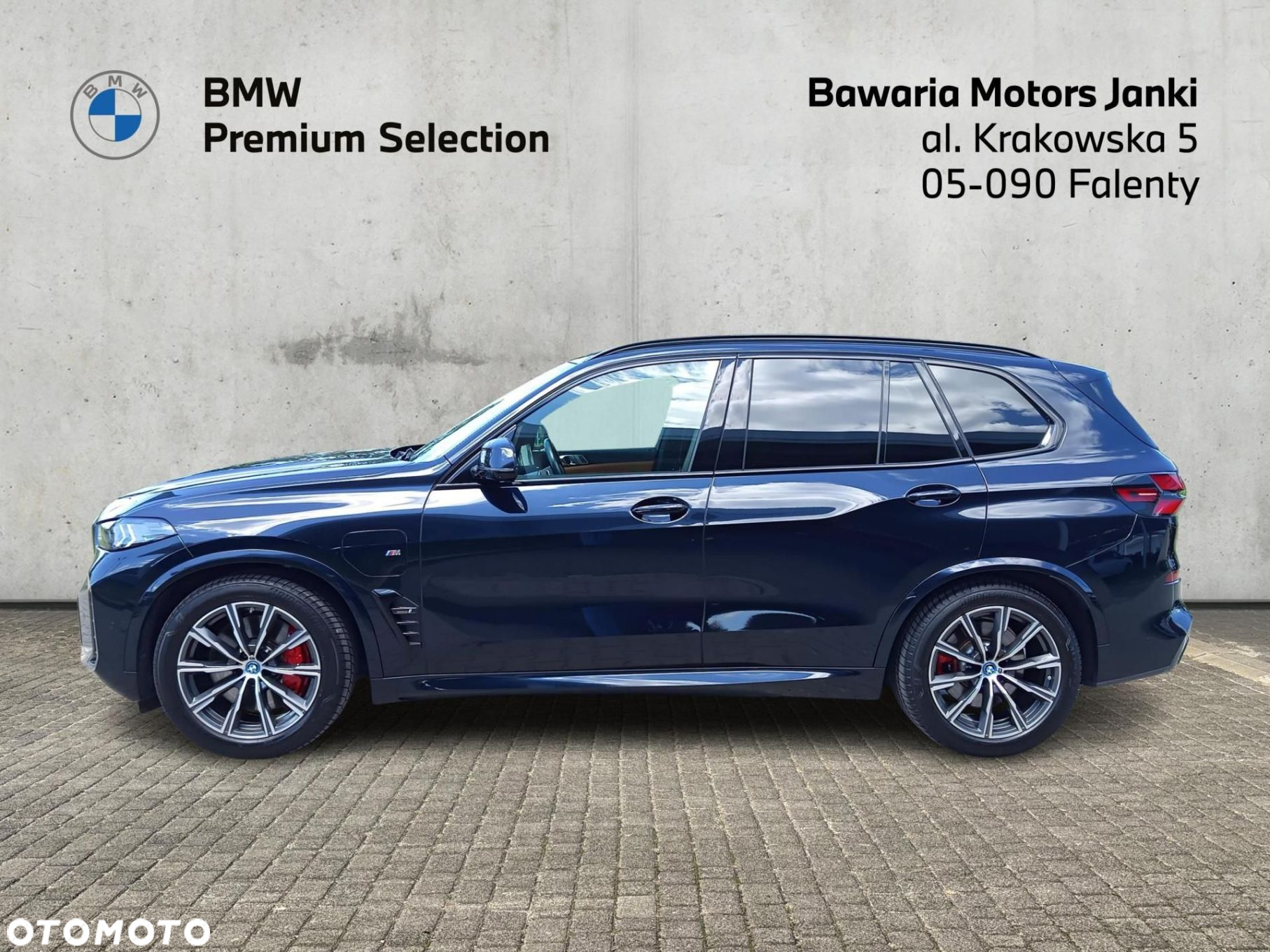BMW X5 - 10