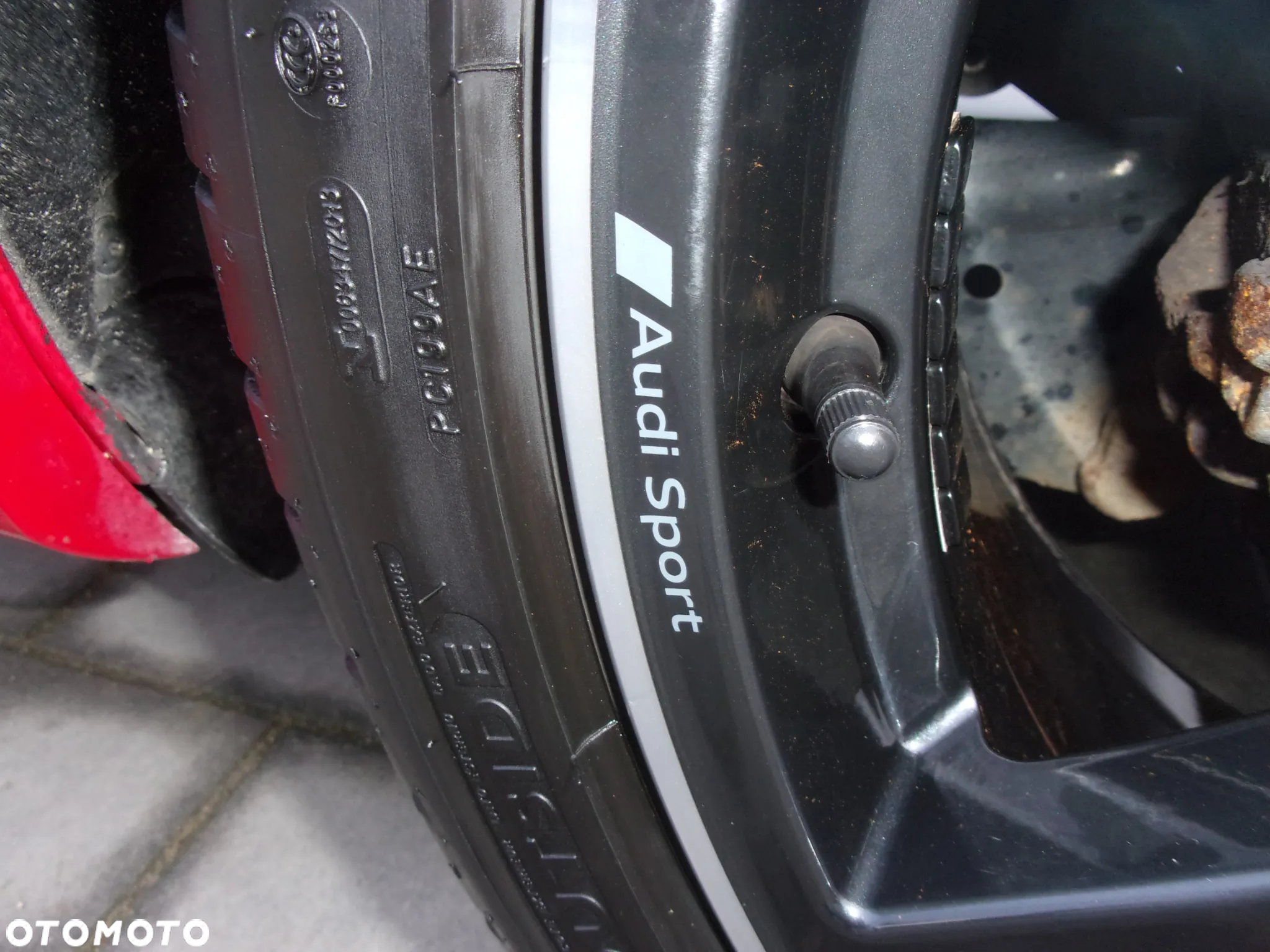 Audi A3 35 TFSI Sportback S line - 16