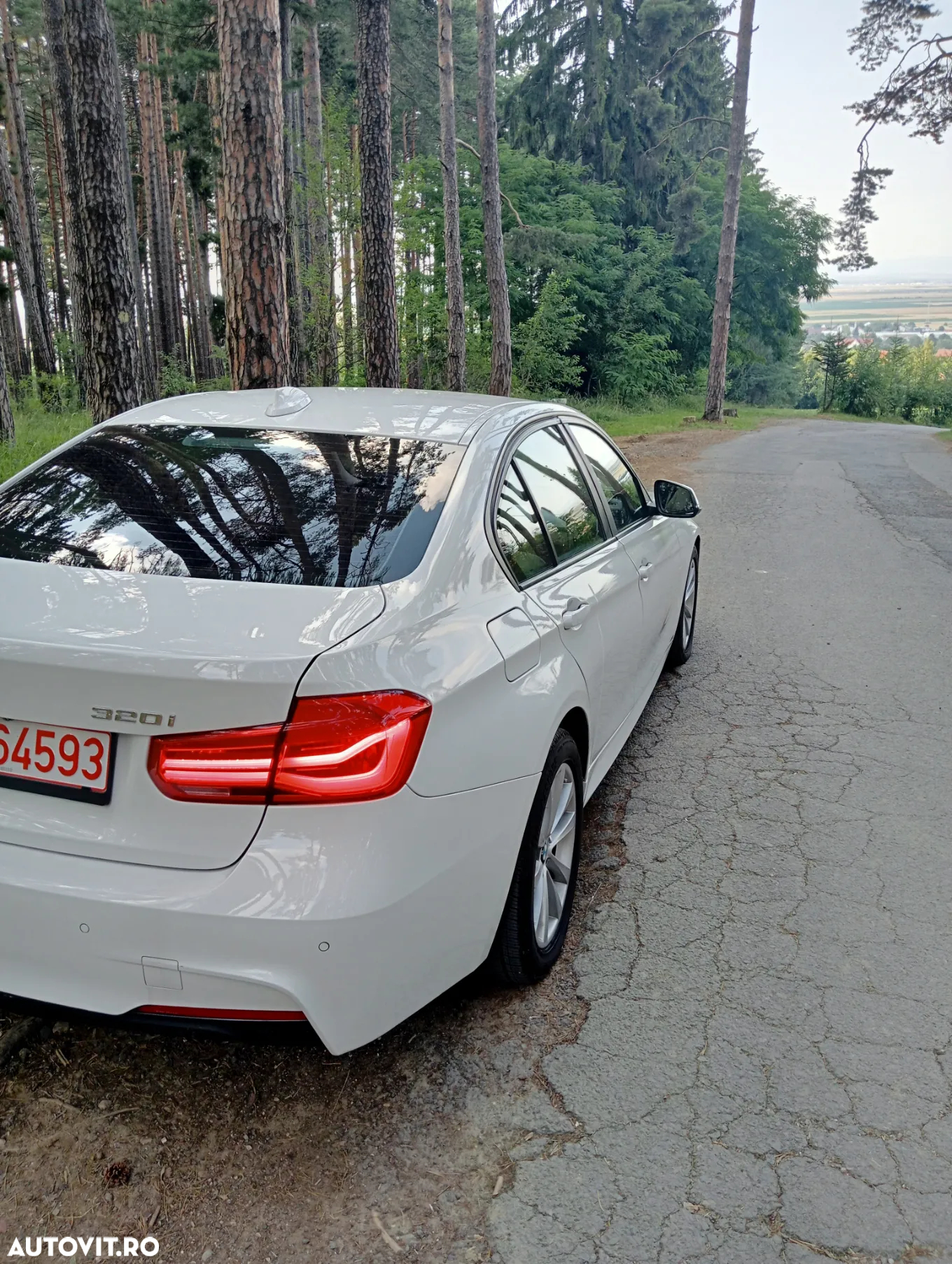 BMW Seria 3 - 3