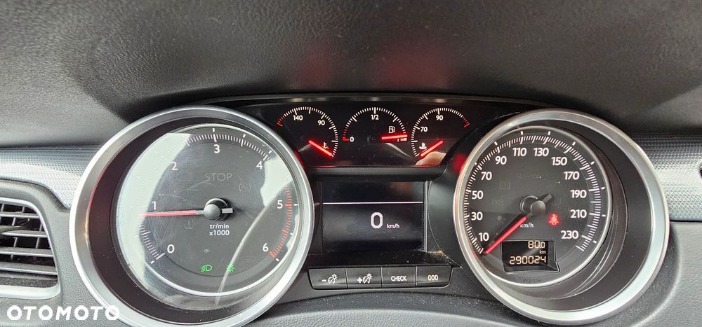 Peugeot 508 - 19