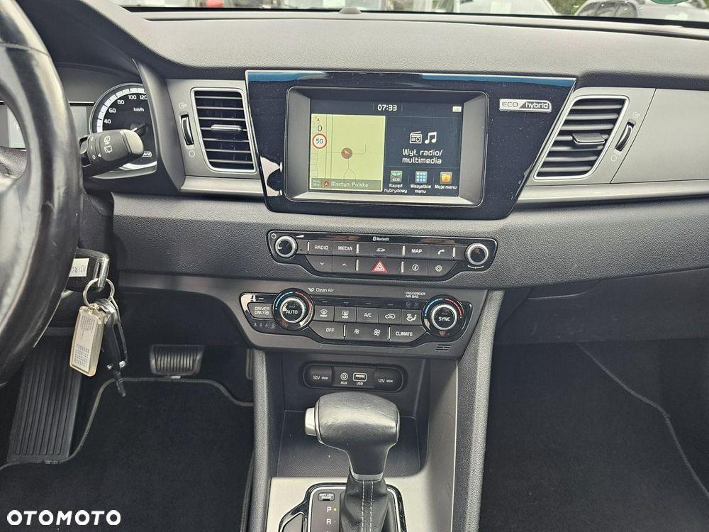 Kia Niro - 17