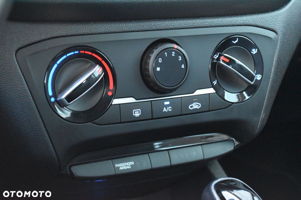 Hyundai i20 1.4 Active - 23