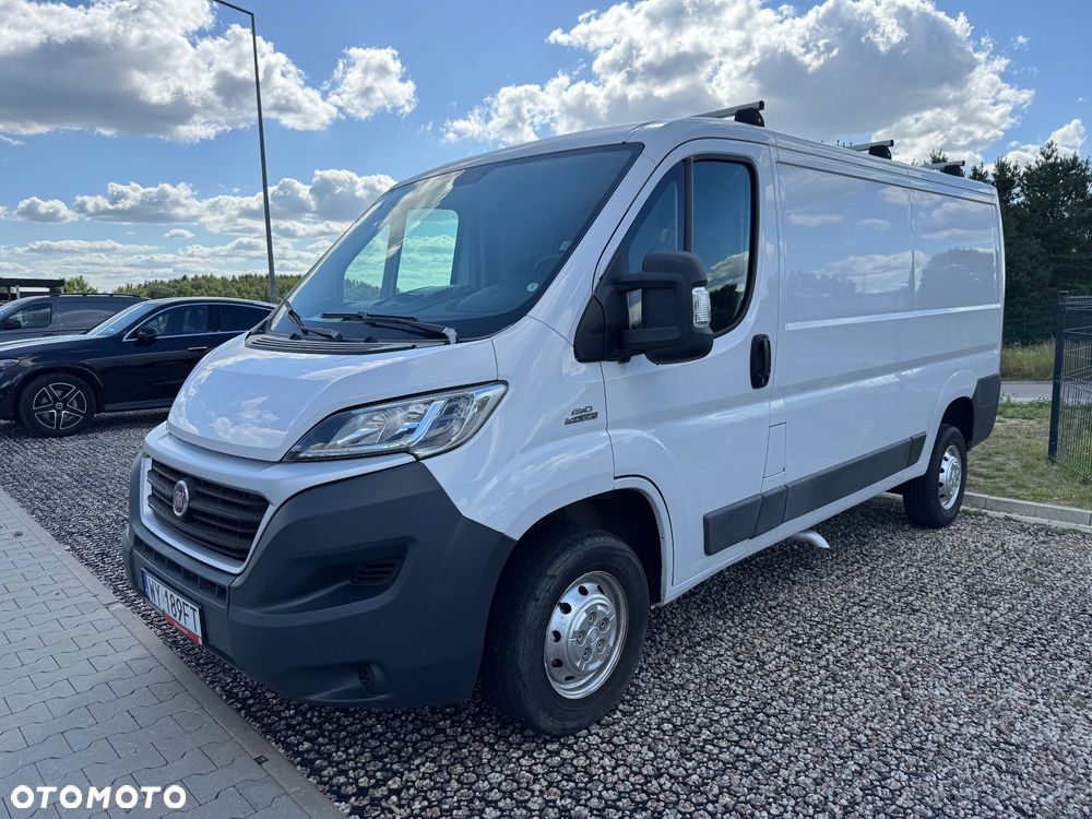 Fiat Ducato - 1