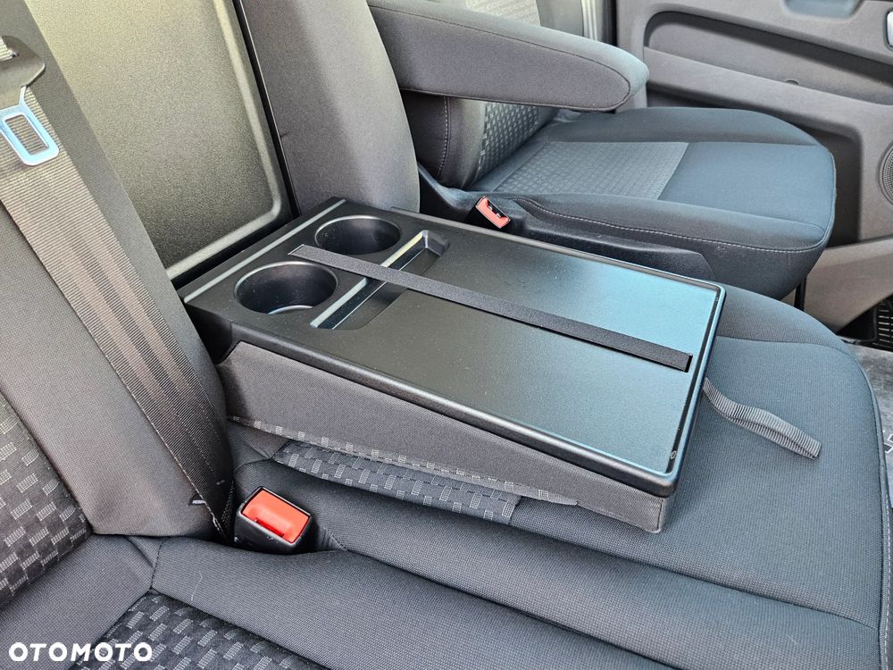 Ford Transit Custom Long L2H1 Salon PL 38tyś km FV23% - 28
