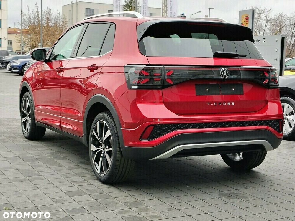 Volkswagen T-Cross - 4