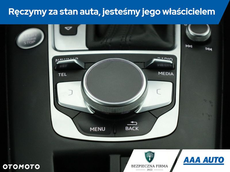 Audi A3 - 16
