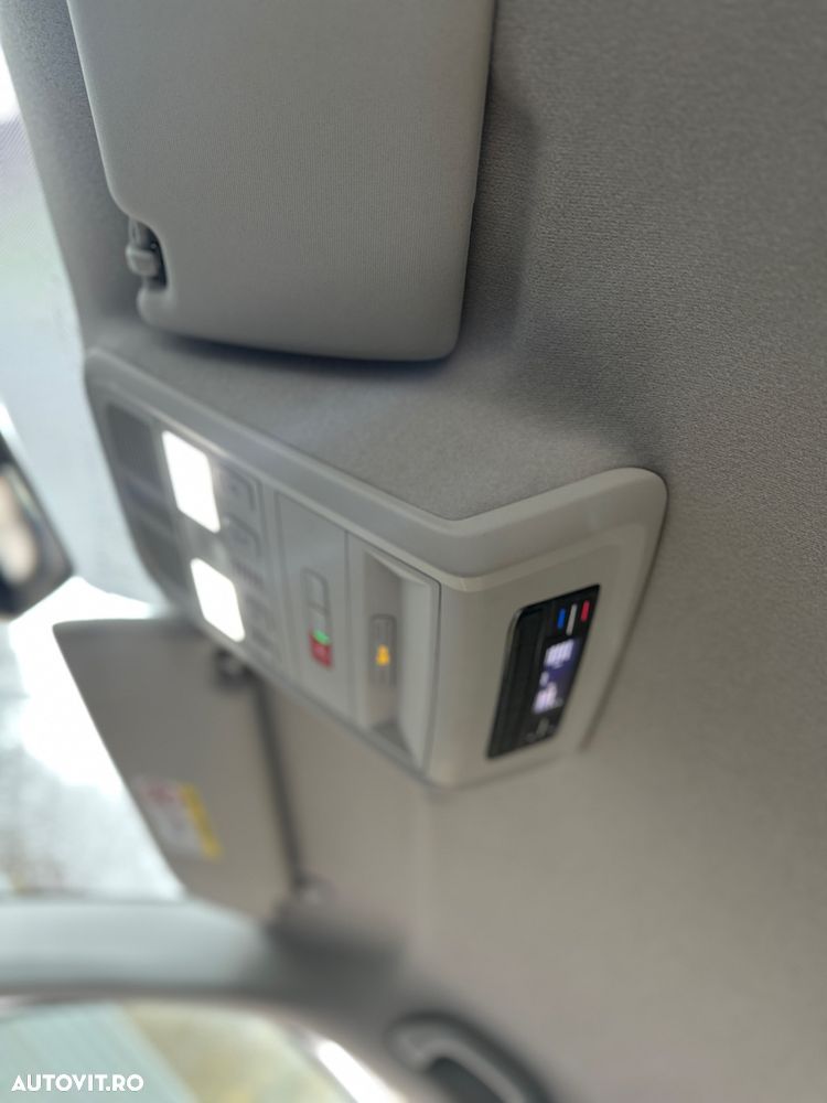 Volkswagen Transporter T6.1 Lang - 11