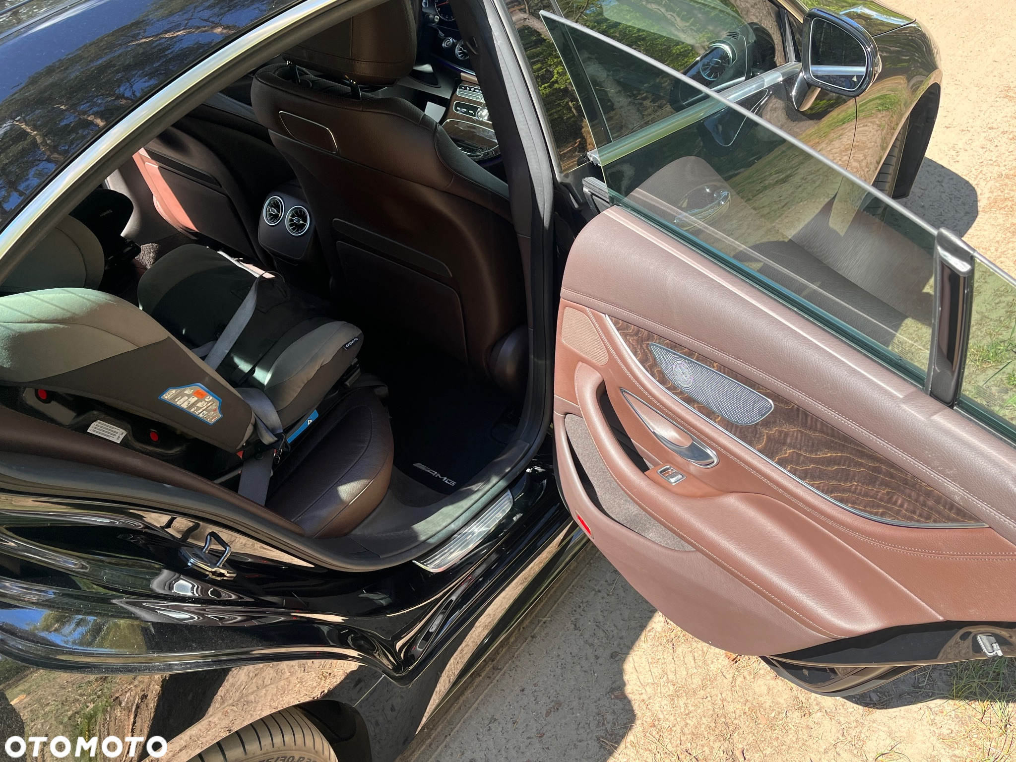 Mercedes-Benz CLS - 17