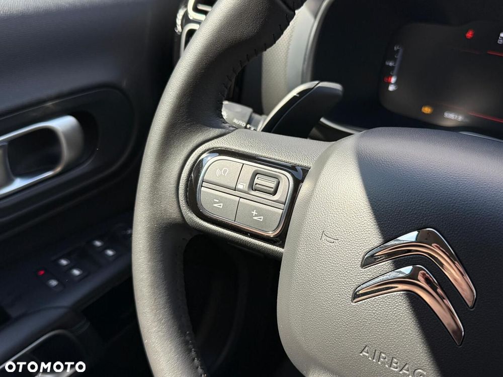 Citroën C5 Aircross 1.5 BlueHDi Max EAT8 - 23