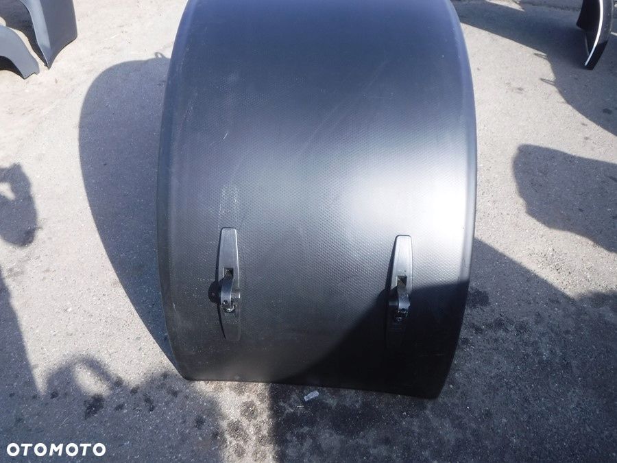 NADKOLE PRZYCZEPA NACZEPA 680X2375 NOWE - 7
