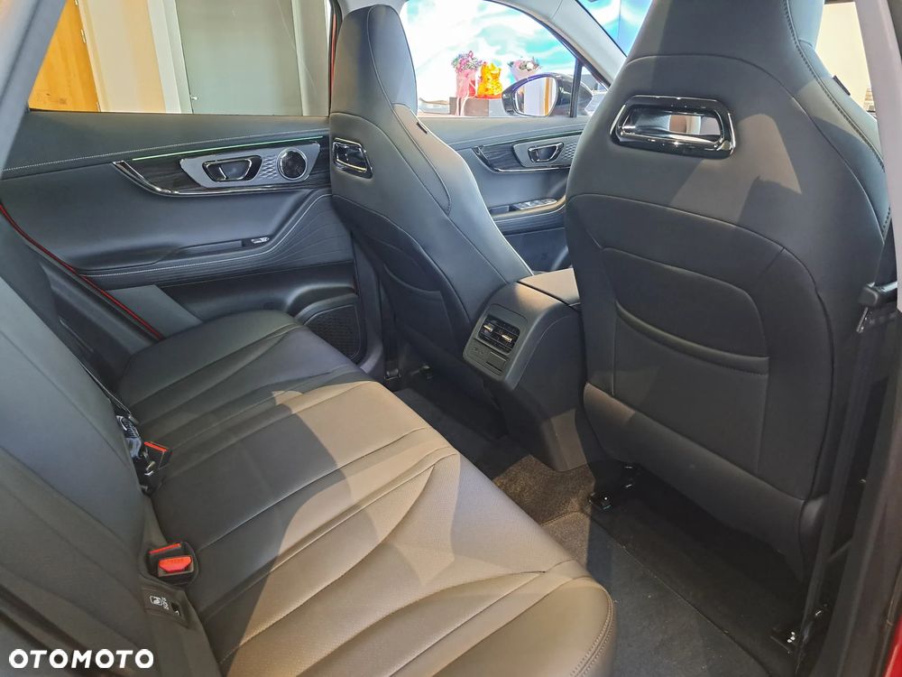 Omoda 5 1.6 T-GDI Premium DCT - 10