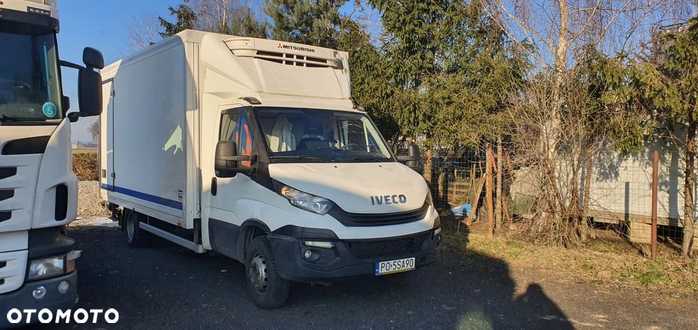 Iveco 70C17 - 2
