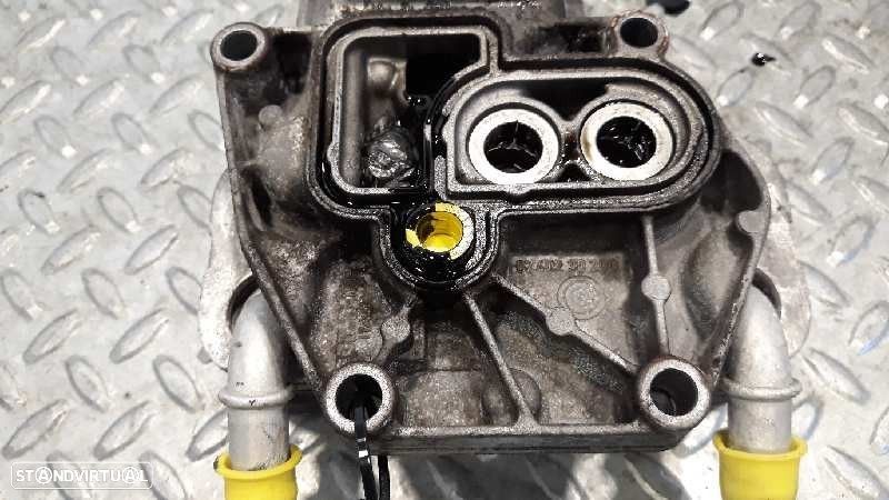 REFRIGERADOR ÓLEO MOTOR OPEL ASTRA G FASTBACK 2000 -90571672 - 4