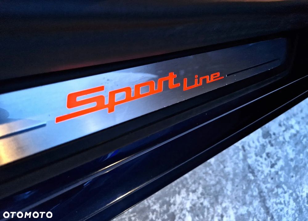 BMW Seria 5 520d M Sport Edition - 10