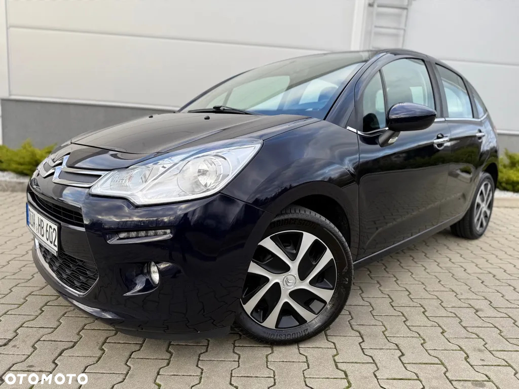 Citroën C3 1.2 PureTech Exclusive - 3