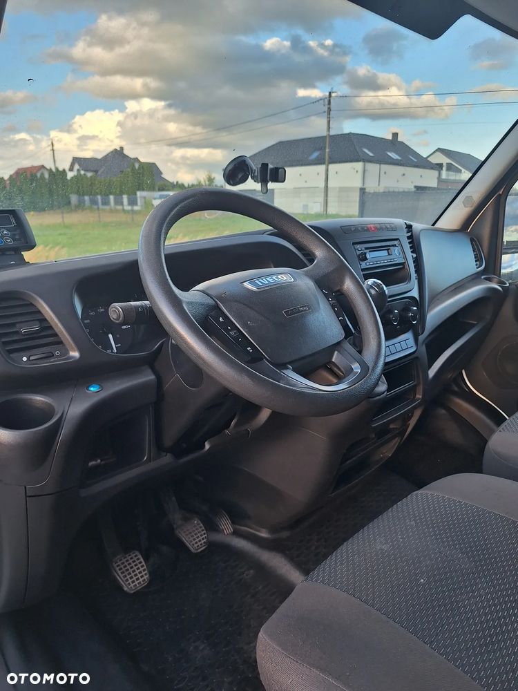 Iveco DAILY - 11