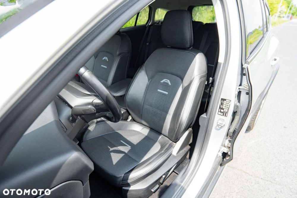 Ford Focus 1.5 EcoBlue Active Business - 13