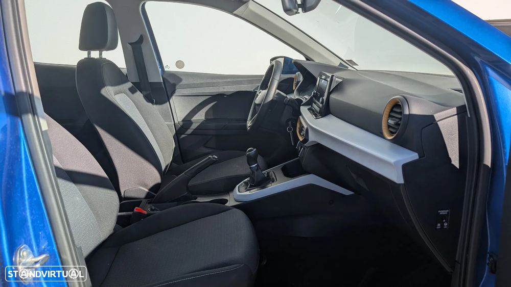 SEAT Arona 1.0 TSI Style - 15