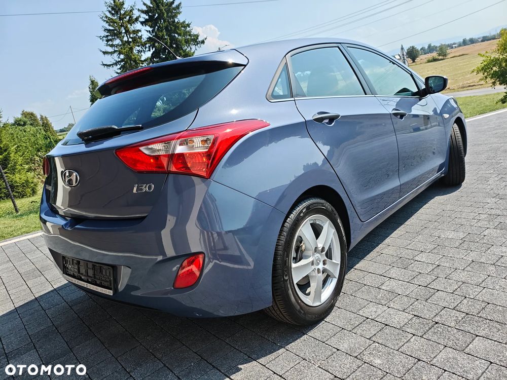 Hyundai i30 1.4 Trend - 3