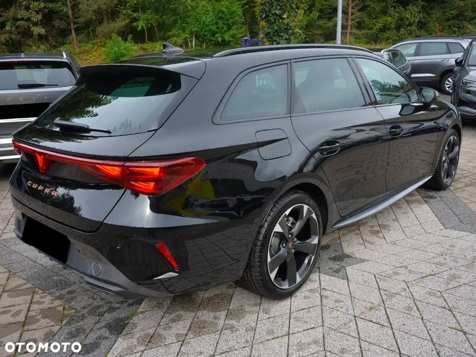 Cupra Leon - 6