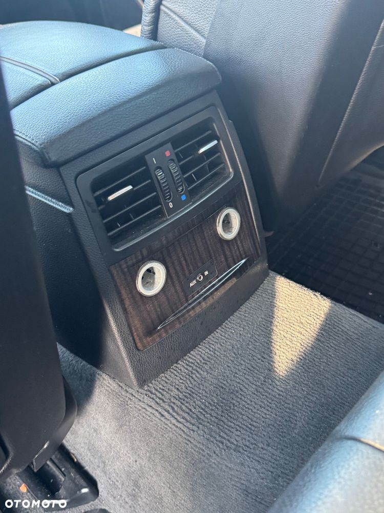 BMW Seria 5 525i - 19