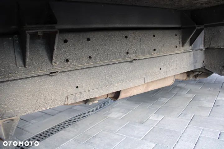 Fiat DUCATO 4x4 ŁADNY 2.0 BENZYNA NAPĘD 4x4 PEŁNY ORYGINAŁ ZERO RDZY MAŁY PRZEBIEG - 15