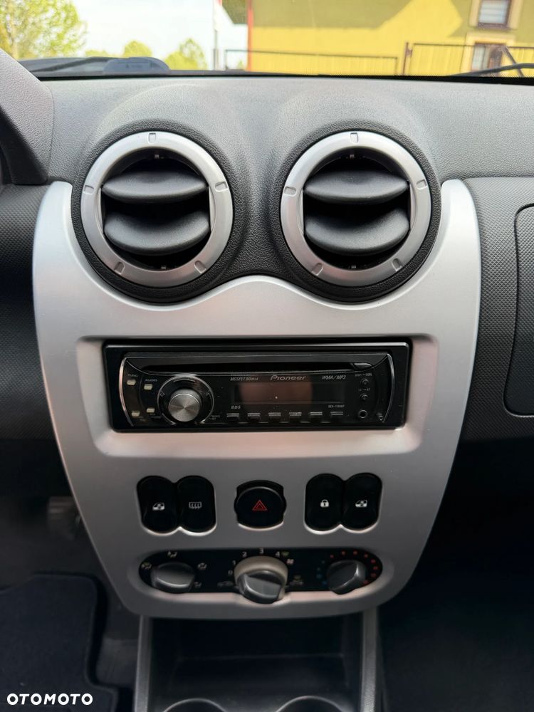 Dacia Sandero 1.4 MPI Ambiance - 8