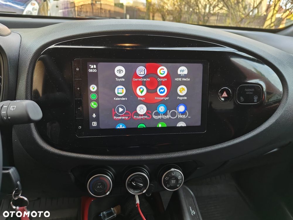 Toyota Aygo X 1.0 VVT-i Style - 12