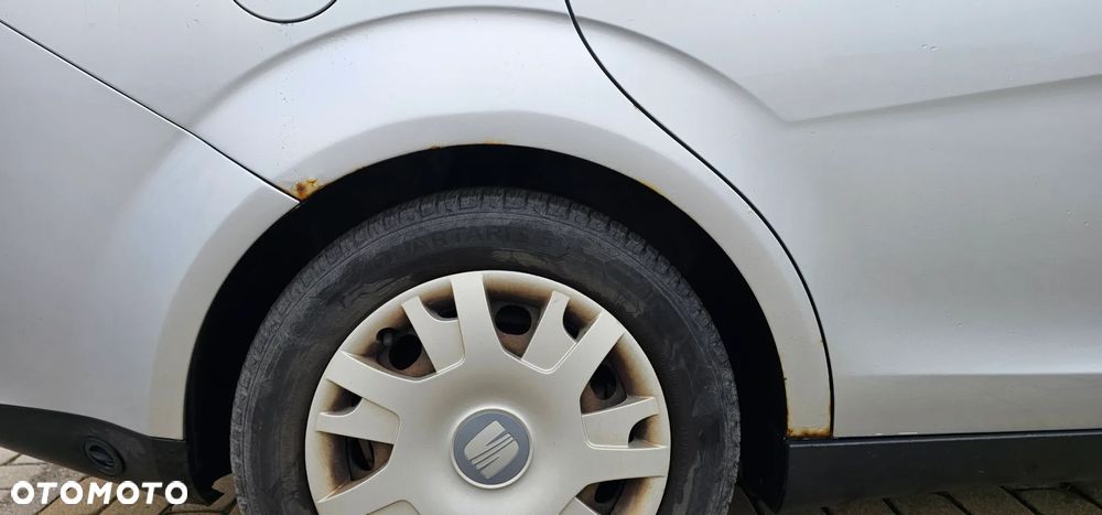 Seat Altea XL 1.6 Audience - 6